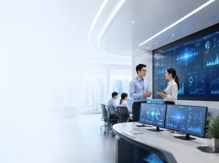 太和县为渠道增长提供GEO方案